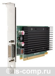  HP Quadro NVS 300 520Mhz PCI-E 512Mb 1580Mhz 64 bit BV456AA  #1