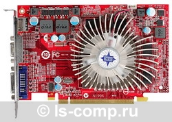  MSI Radeon HD 4670 750 Mhz PCI-E 2.0 512 Mb 1600 Mhz 128 bit DVI HDMI HDCP R4670-MD512  #1
