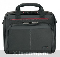    Targus Laptop Case 15.4" Black CN31  #1