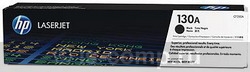 Лазерный картридж HP CF350A черный фото #1
