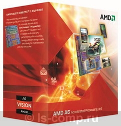  AMD A6-3500 AD3500OJGXBOX  #1