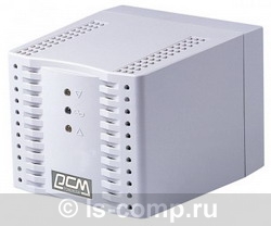   Powercom Tap-Change TCA-2000 TCA-2K0A-6GG-2440  #1