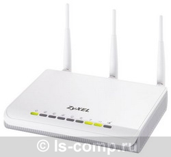 Wi-Fi   ZyXEL NBG460N EE  #1