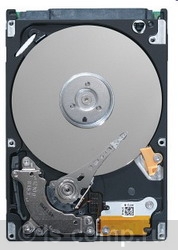   Seagate ST9160314AS  #1