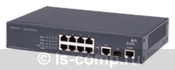3COM Switch 4210 9-Port 3CR17331A-91  #1