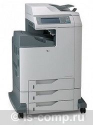  HP Color LaserJet CM4730f CB481A  #1
