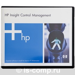 HP Insight Control Environment, No Media, 1 server licence, 24x7 Support (incl. iLO Advanced Pack, SIM, IPM, RDP, PMP, VPM, VMM) 452148-B22  #1