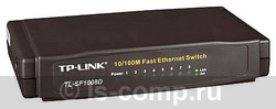 TP-LINK TL-SF1008D  #1