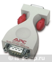 APC ProtectNet 9 pin Serial Protector for DTE PS9-DTE  #1