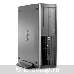  HP Compaq 8000 Elite SFF XY133ES  #1