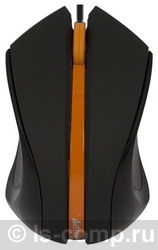  A4 Tech Q3-310-4 Black-Orange USB  #1