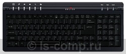  Oklick 480 S Illuminated Black USB 480S-U-B  #1