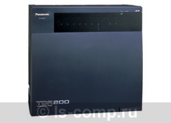  Panasonic KX-TDA 200 KX-TDA200  #1