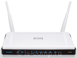 Wi-Fi   D-Link DIR-825  #1