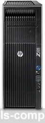  HP Z620 WM620EA  #1