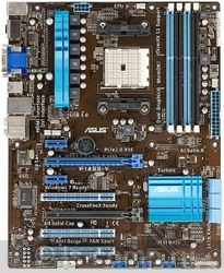  Asus F1A55-V 90-MIBH60-G0EAY0DZ  #1