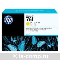   HP 761  CM992A  #1