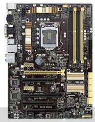   Asus Z87-A  #1