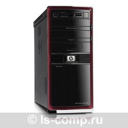  HP Pavilion Elite HPE-110ru Desktop PC WK711AA  #1
