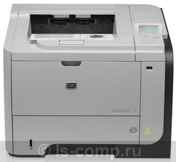  HP LaserJet Enterprise P3015d CE526A  #1