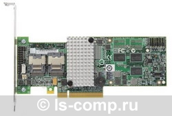 IBM ExpSell ServeRAID M5014 SAS/SATA Contr.PCIe x8 6Gbps(2x4SAS/SATA int) w/o bat. RAID(0/1/5/10/50)(3200M3/3250M3/3400M2M3/3500M2M3/3550M2M3/3650M2M3)(46M0916) 49Y3720  #1