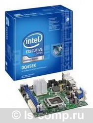   Intel DQ45EK  #1