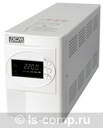  PowerCom Smart King 2000A LCD SMK-02KG-8C0-0012  #1