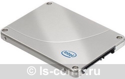   Intel SSDSA2CT040G3B5  #1