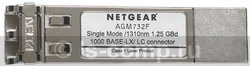 1 / SFP  NetGear AGM732F  #1