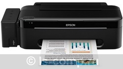  Epson L100 C11CB43301  #1