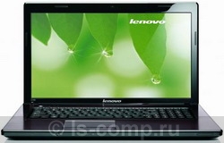  Lenovo IdeaPad G780 59338202  #1