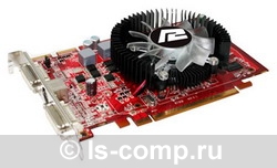  PowerColor PCS HD4670 1GB DDR3 AX4670 1GBK3-PH  #1