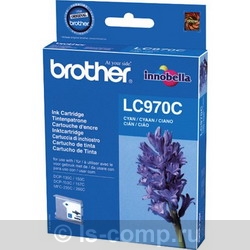  Brother LC-970C  LC970C  #1