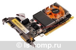  Zotac GeForce GT 520 810Mhz PCI-E 2.0 2048Mb 1066Mhz 64 bit DVI HDMI HDCP ZT-50605-10L  #1