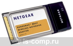 NetGear WN511T-100ISS  #1
