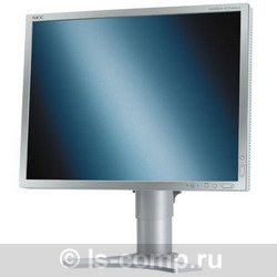  NEC MultiSync 2090UXi LCD2090UXi-SW  #1