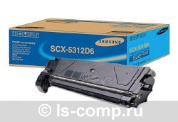 - Samsung SCX-5312D6  #1