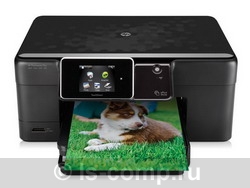  HP Photosmart Plus e-All-in-One CN216C  #1