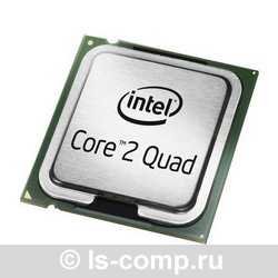  Intel Core 2 Quad Q8400 AT80580PJ0674ML SLGT6  #1