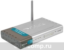 ADSL2+   D-Link DSL-G804V  #1