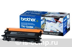 - Brother TN-130BK  TN130BK  #1