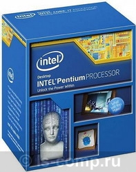  Intel Pentium Dual-Core G3430 BX80646G3430  #1