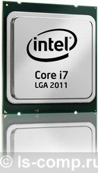  Intel Core i7 4960x CM8063301292500 SR1AS  #1
