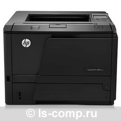  HP LaserJet Pro 400 M401a CF270A  #1