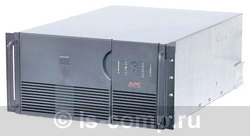  APC Smart-UPS 5000VA RM 5U 230V Black SU5000R5IBX120  #1