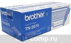 - Brother TN-2075  TN2075  #1