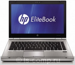 Ноутбук HP EliteBook 8460p LG746EA фото #1