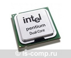  Intel Pentium Dual Core E6600 AT80571PH0832ML SLGUG  #1
