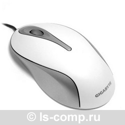  Gigabyte GM-M5100 White USB GM-M5100/W  #1