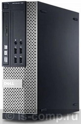  Dell Optiplex 7010 SF 7010-9186  #1